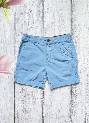 Круті шорти котон чиносы george 8-9 років1 фото