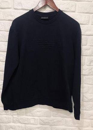 Кофта emporio armani