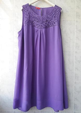 Сукня сукня monsoon нат.шовк