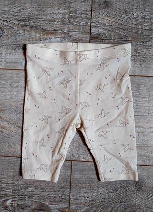 Велосипедки на девочку