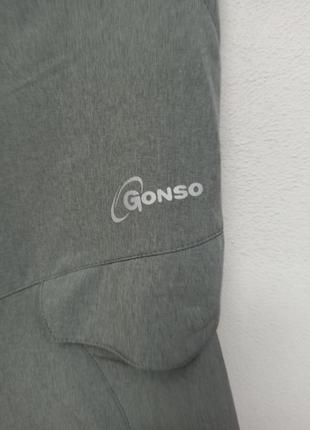 Шорты gonso 2
