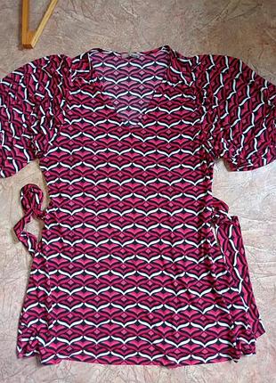 Модное платье,* туника*,р14(48)