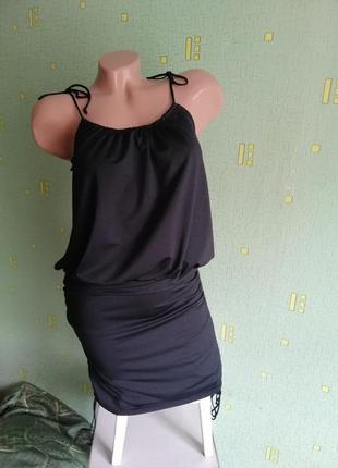 Шикарное платье laura scott. туника