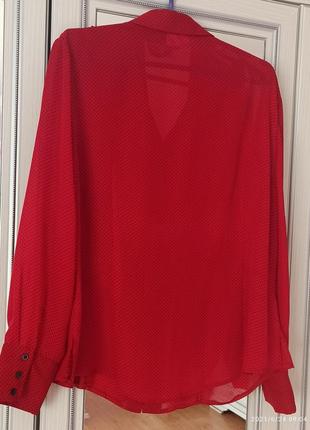 Сорочка - блуза canda 7
