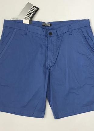 Котонові чоловічі шорти відмінної якості, розпродаж, можливий опт