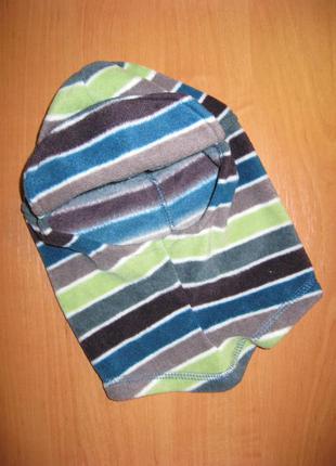 Балаклава "peter storm" розмір 3-6 років.