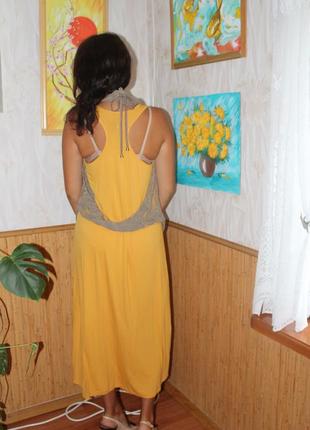 Платье турция 3