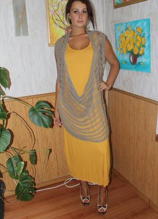 Платье турция