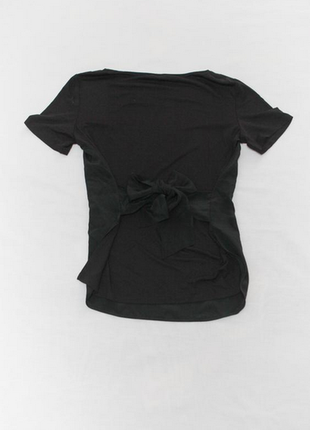 Стильная шелковая блуза max mara2 фото