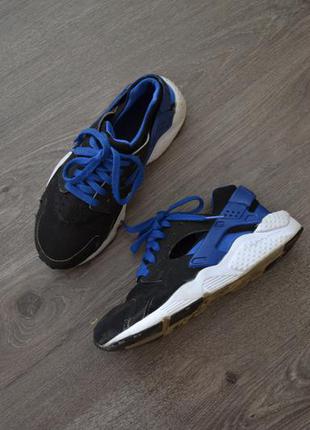 Кроссовки nike huarache