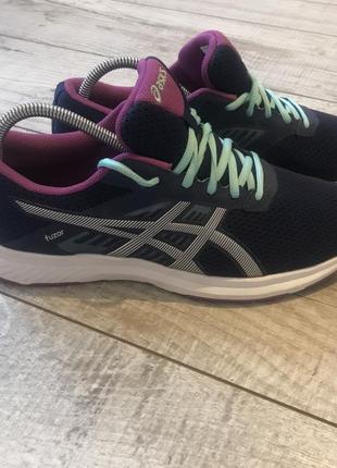 Кросівки asics fuzon
