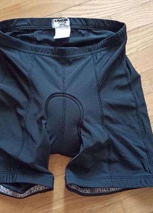 Велошорти pearl izumi велотрусы женские жіночі пирл изуми