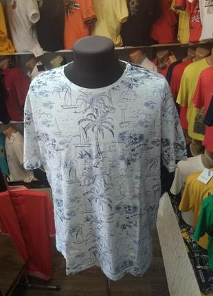 Великий розмір,відмінна футболка mcl