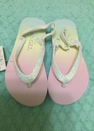 В'єтнамки шльопанці для моря