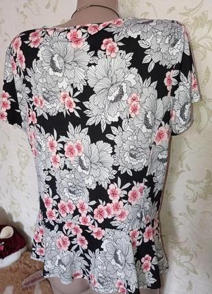 Блуза uk163 фото
