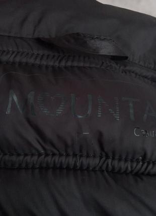Куртка демісезона mounta9 фото