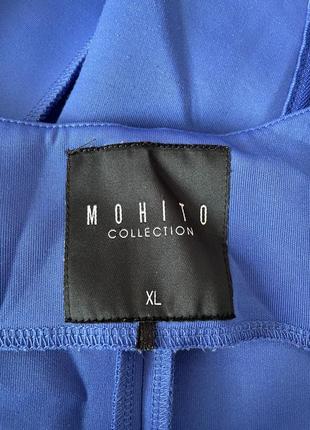 Платье mohito 4