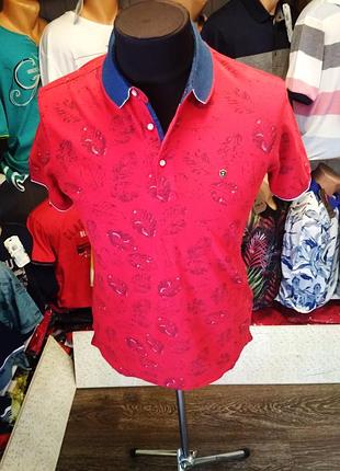 Відмінна модель футболки mcl