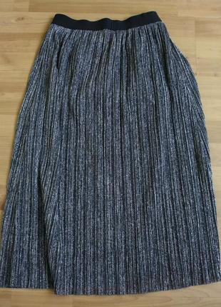 Спідниця find з поясом гумкою розмір xs\s