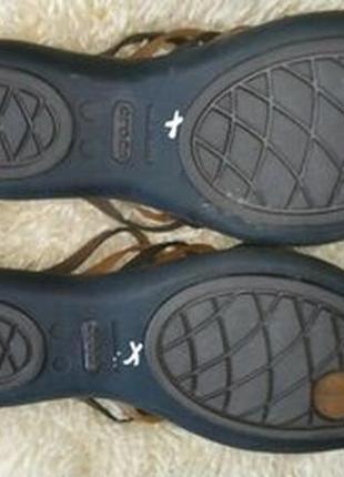 Crocs шлепки 2