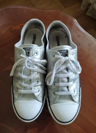 Кеды converse оригинал!!!
