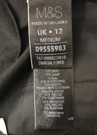 Стильні штани 3