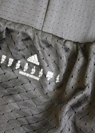 Короткие шорты adidas размер xs оригинал9 фото