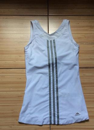 Топ майка топик DB2680 adidas