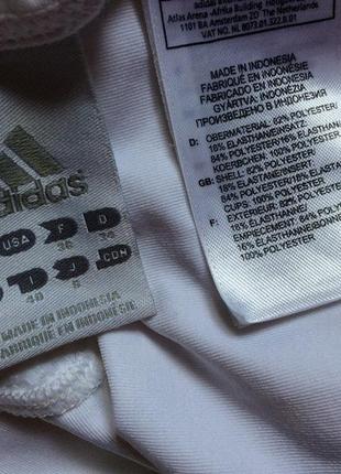 Топ майка топик adidas8 фото