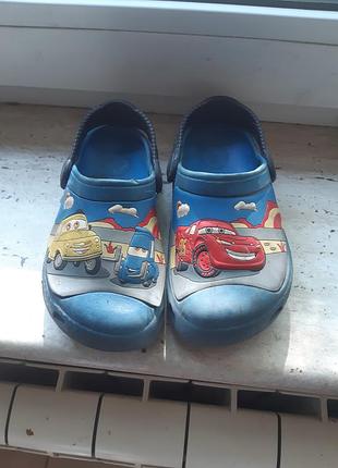 Crocs c11