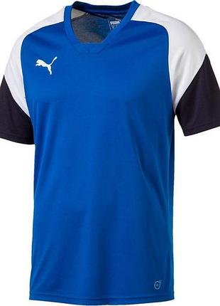 Футболка для тренировок и бега puma 15-16 лет новая оригинал