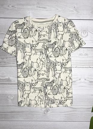 Футболка для хлопчика