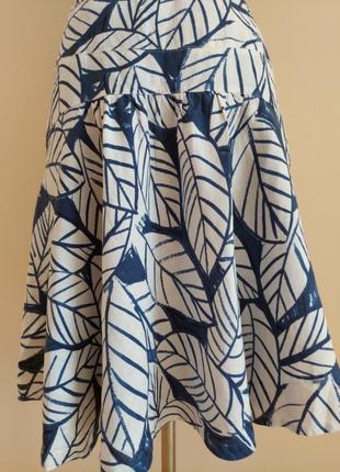 Спідниця laura ashley2 фото