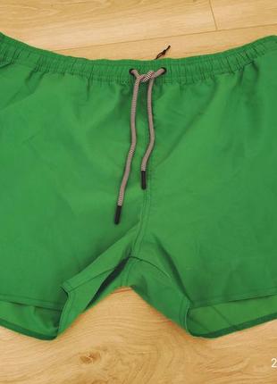Плавки шорти для плавання 2