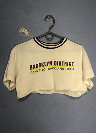 Коротка Футболка