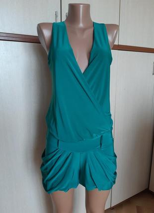 Seam комбінезон з шортами