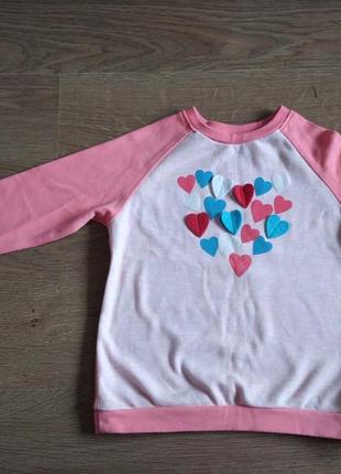 Кофточка бемби 98 р