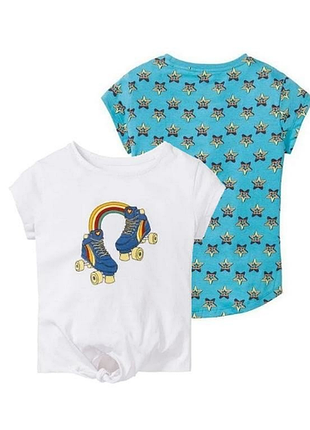 Комплект футболок фирмы pepperts