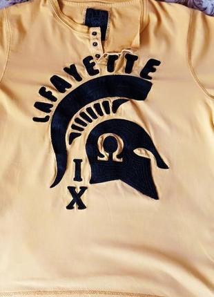 Футболка trojan