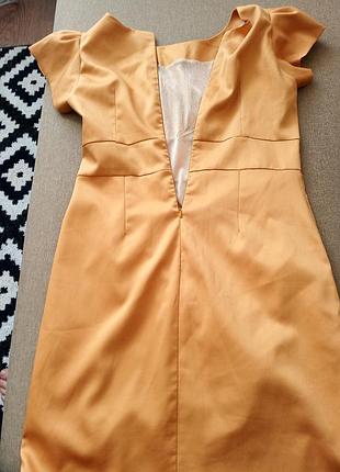 Плаття,сарафан ,рукавчик об'ємний 3