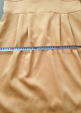 Плаття,сарафан ,рукавчик об'ємний 5