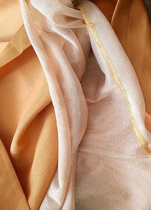 Плаття,сарафан ,рукавчик об'ємний 8