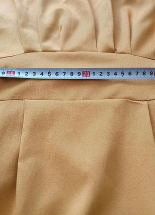 Плаття,сарафан ,рукавчик об'ємний 6