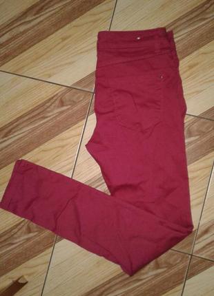 Классньіе джинсьі