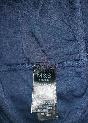 Длинный сарафан m&s 2