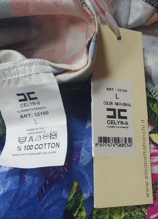 Мини платье сарафан италия 4