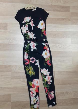 Бомбезний 🤩🤩🤩 комбез ted baker, 12-13yrs