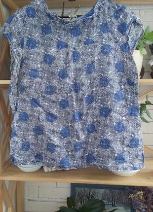 Відмінна натуральна сорочка