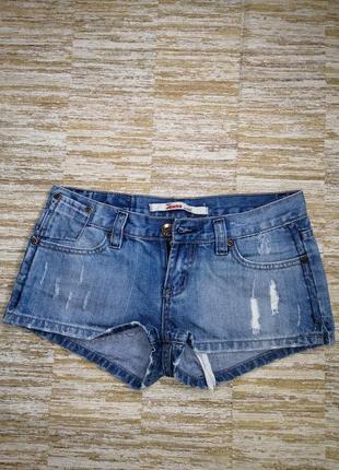 Шорты only