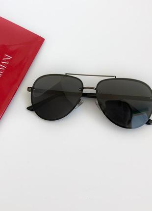 Мужские солнцезащитные очки